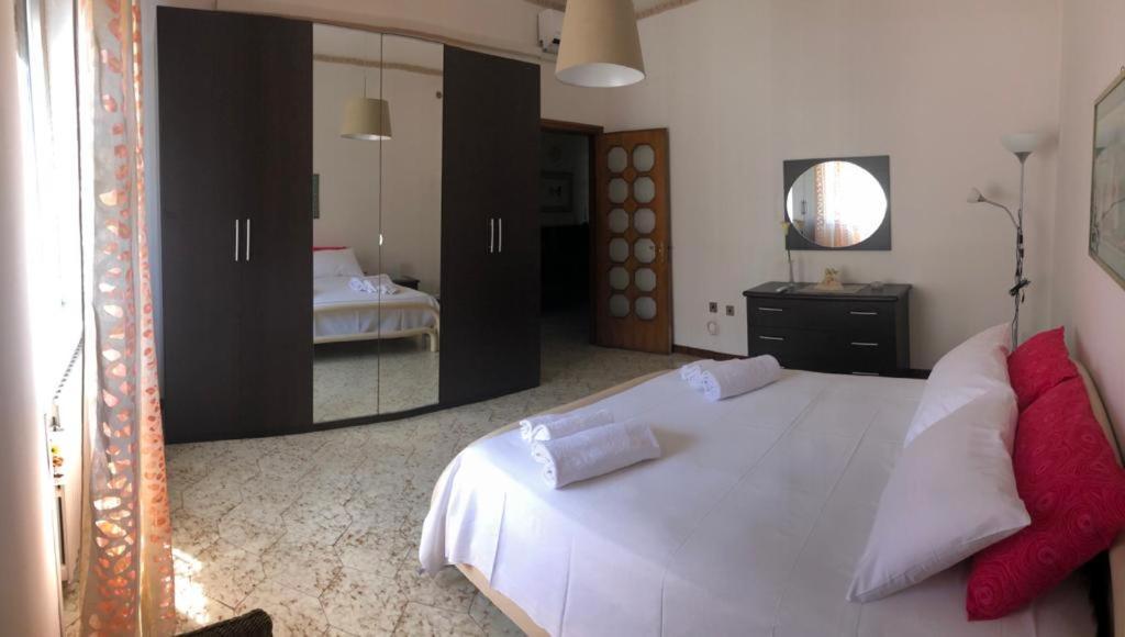 Clanagio House Apartment Sant'Antonio Abate Exterior photo