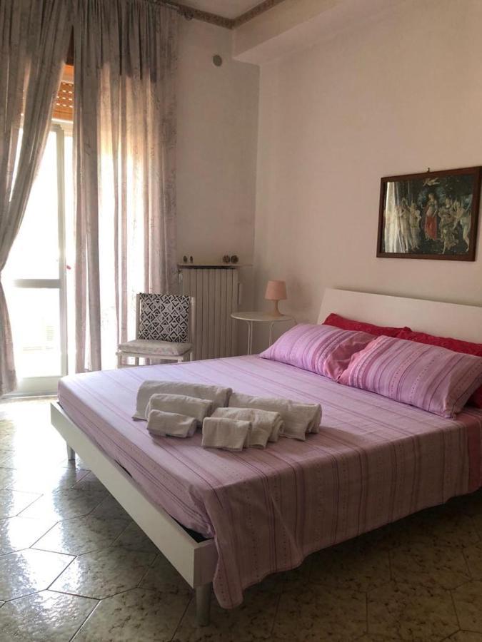 Clanagio House Apartment Sant'Antonio Abate Exterior photo